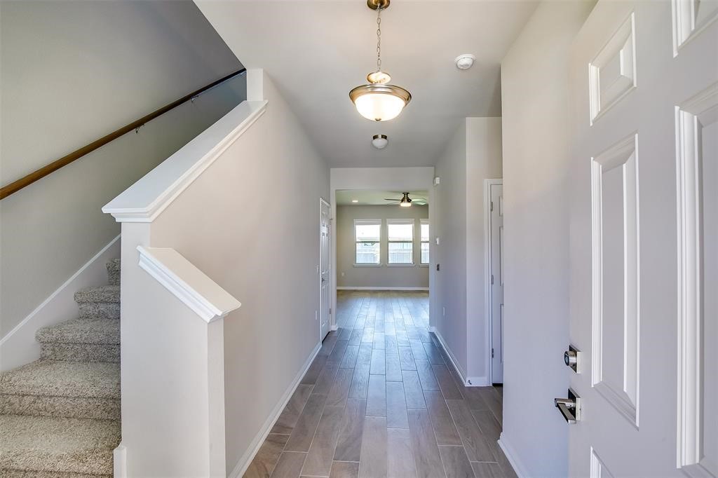 Pflugerville Condo: 837 Falkland Trace