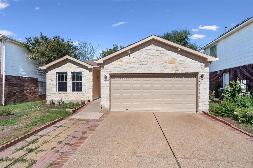 Pflugerville Condo: 902 Rocking Spur Cove