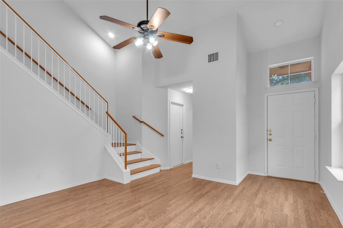 Pflugerville Condo: 1012 Traci Michelle Drive