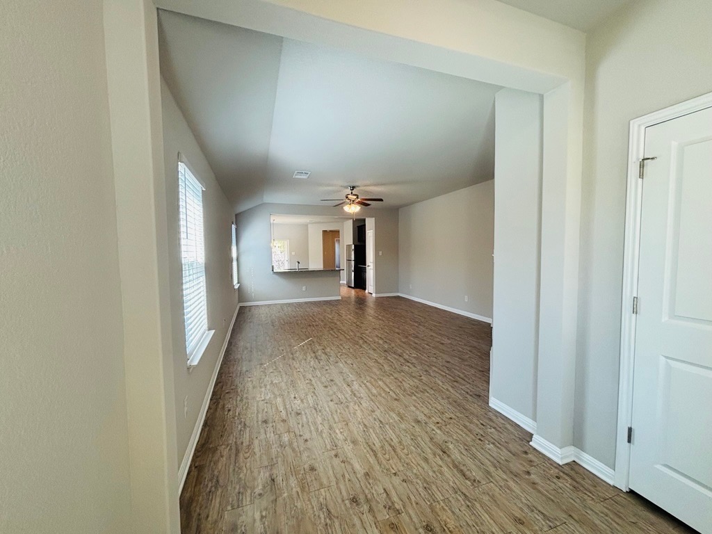 Pflugerville Condo: 1320 Walden Pond Drive