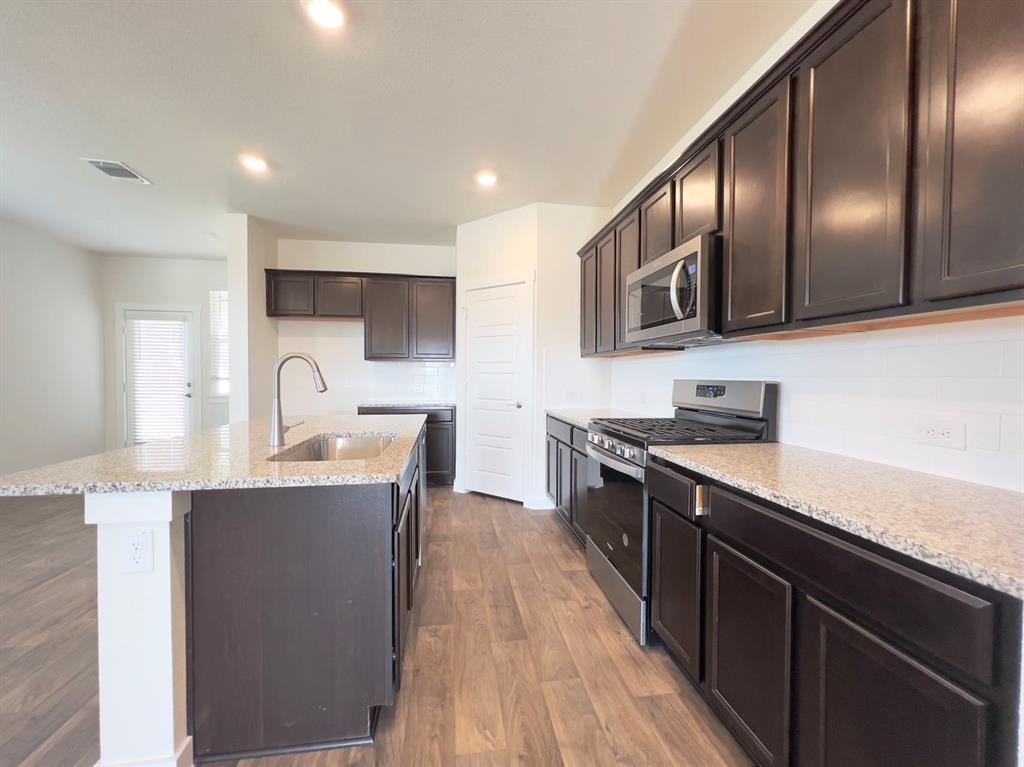 Pflugerville Condo: 2900 Egan Drive