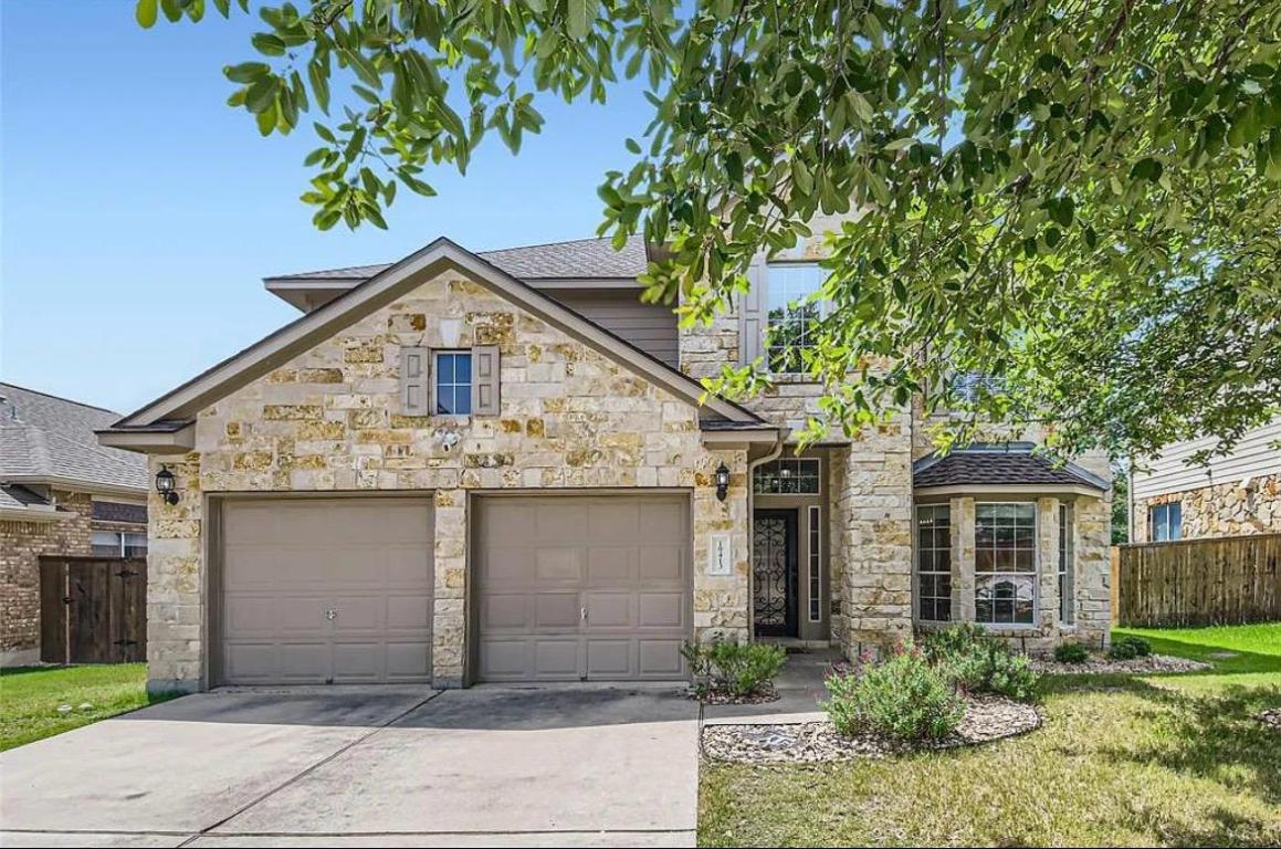 Pflugerville Condo: 19413 Bridie Path