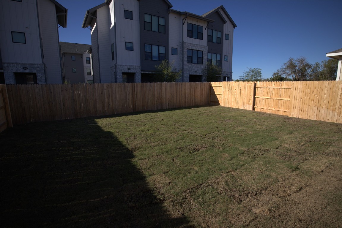 Pflugerville Condo: 13410 Riding Drive