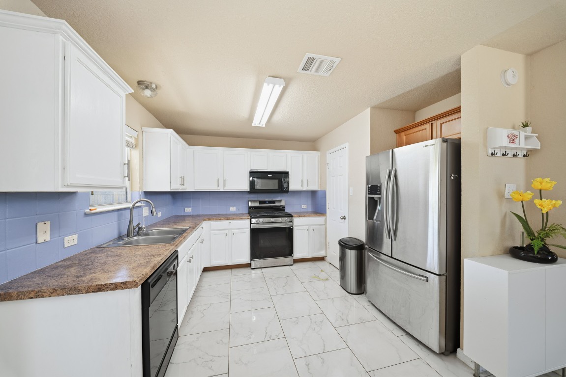 Pflugerville Condo: 532 Sweet Leaf Lane