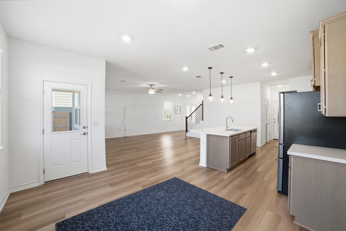 Pflugerville Condo: 13606 Fire Island Drive