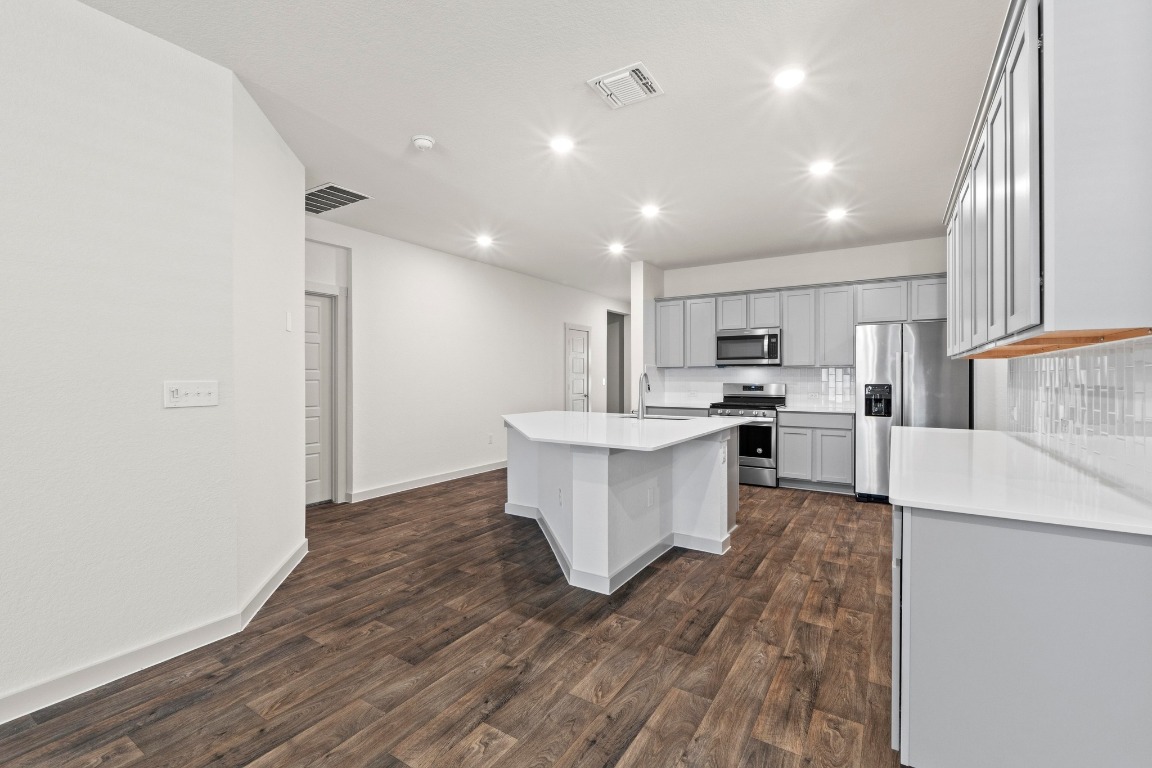 Pflugerville Condo: 3024 Louris Lane