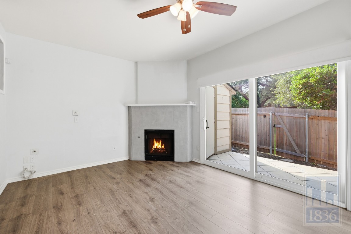 Austin Condo: 11821 Bittern Hollow