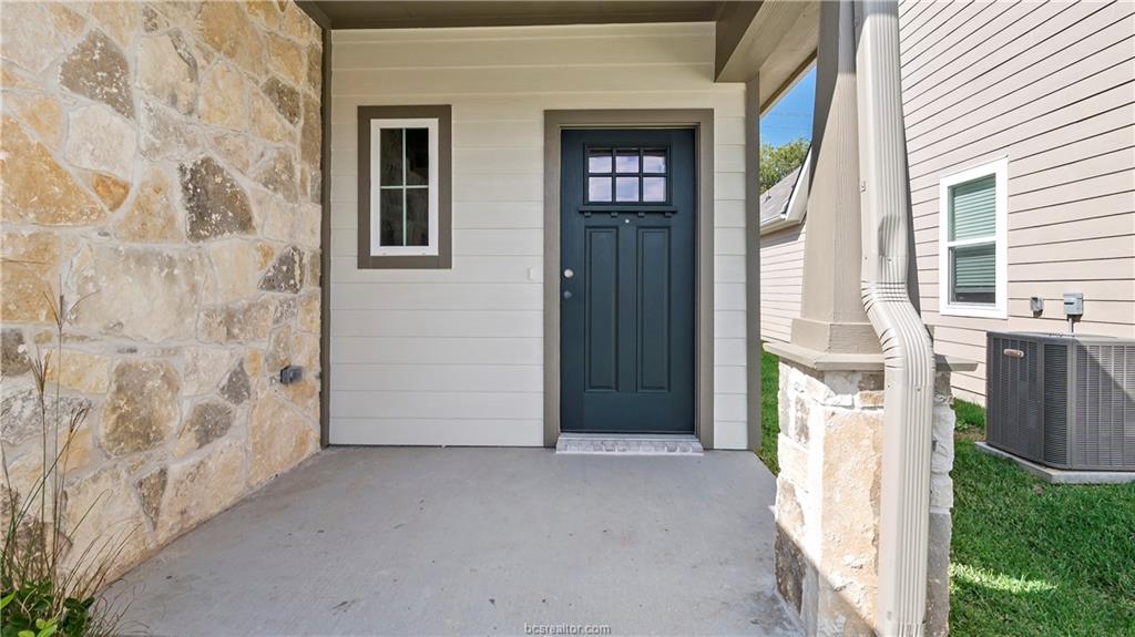 Bryan Condo: 3007 Stevens Drive