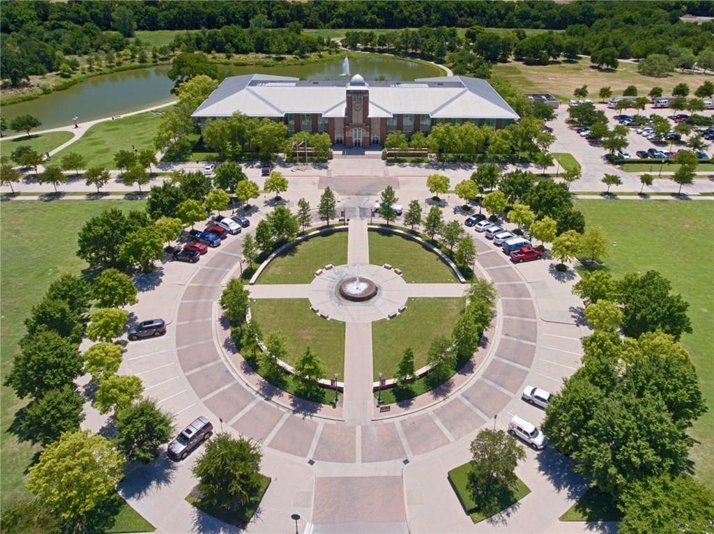 Keller Condo: 1107 Whispering Oaks Drive