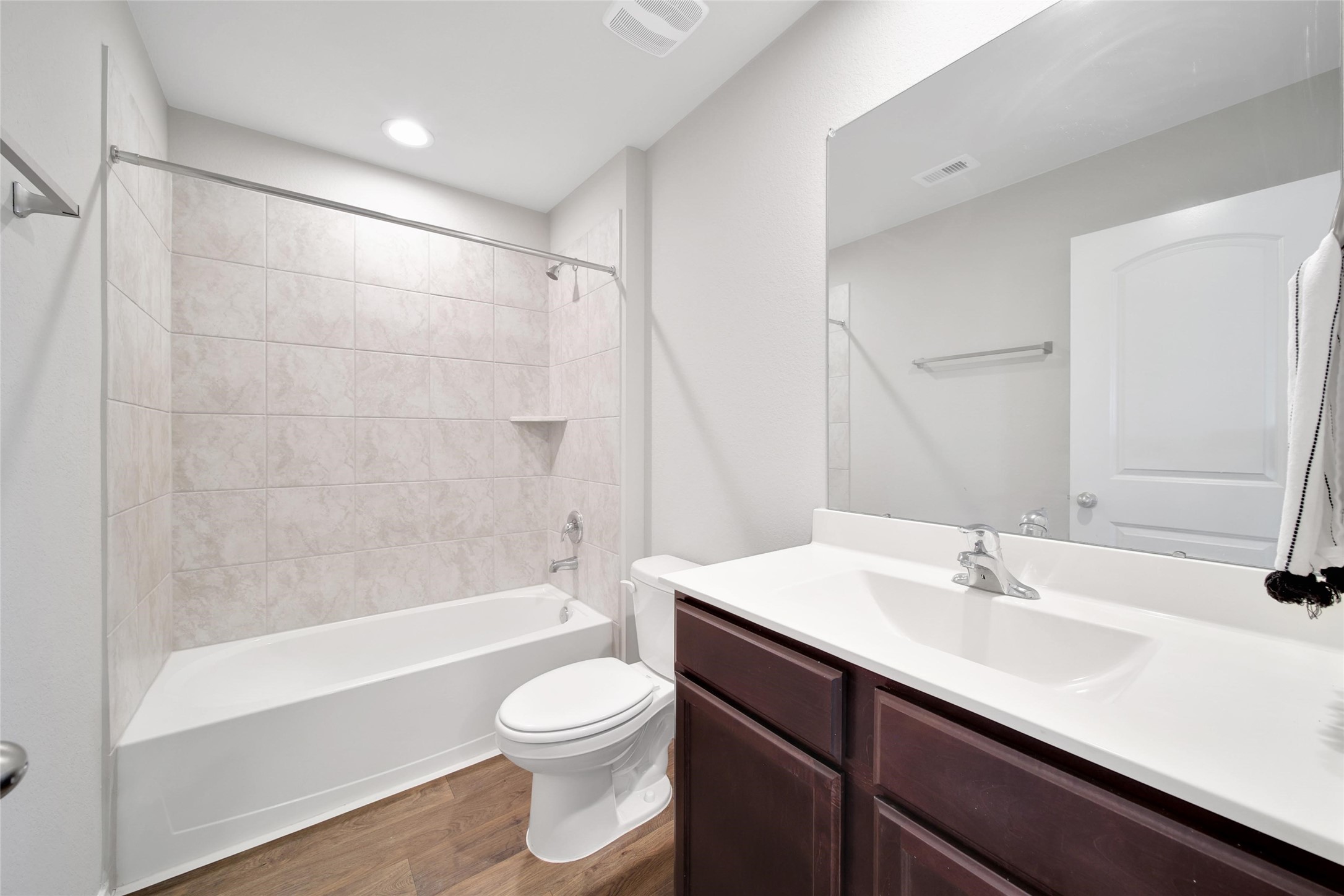 Conroe Condo: 13854 Rock Island Trail