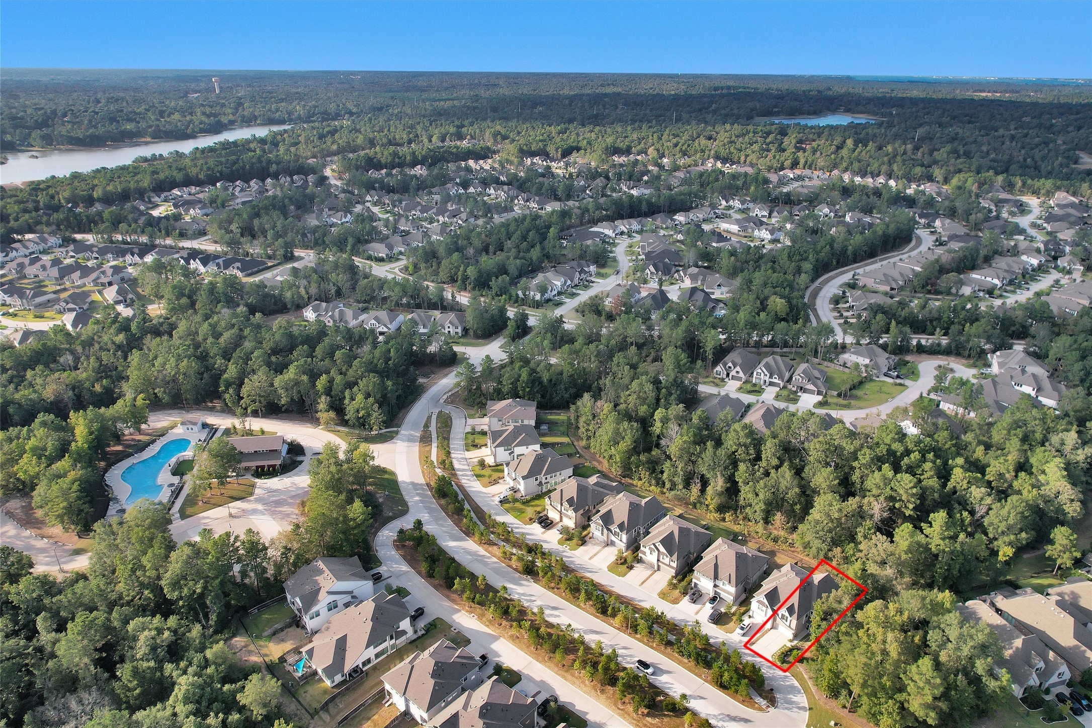 Montgomery Condo: 579 Longleaf Pine Drive