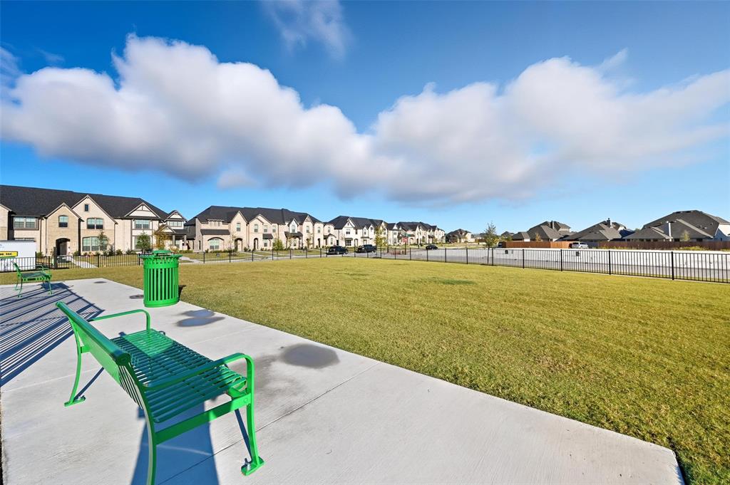 Waxahachie Condo: 1797 Ethereal Lane