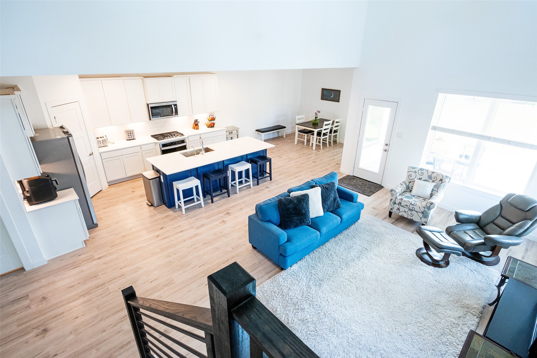 Conroe Condo: 14035 Valley Creek