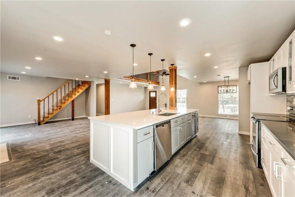 Dallas Condo: 10216 Carry Back Circle