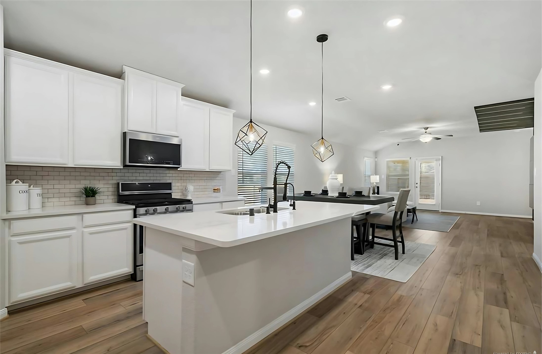 Montgomery Condo: 205 Cresta Cv Court