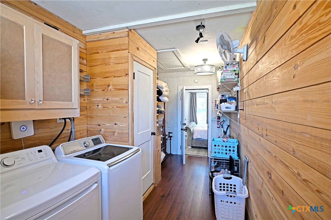 Canyon Lake Condo: 553 Scenic Drive