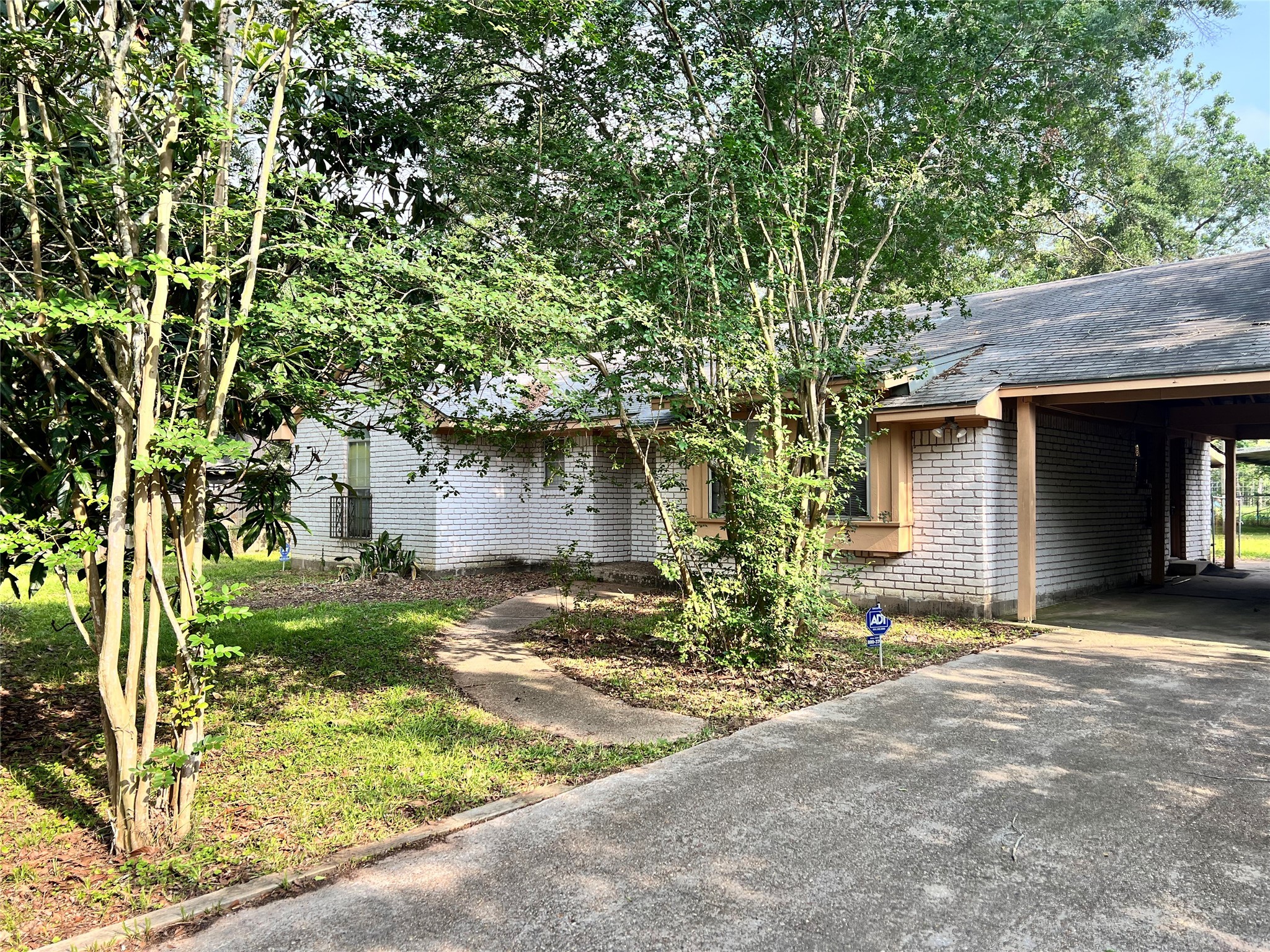Conroe Condo: 9157 White Oak Drive