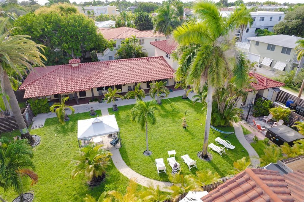 Fort Lauderdale Condo: 2625 Northeast 13th Court