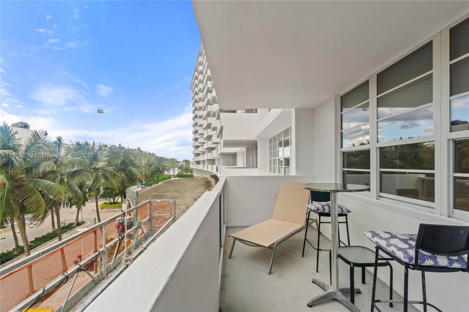 Miami Beach Condo: Miami Beach City Center