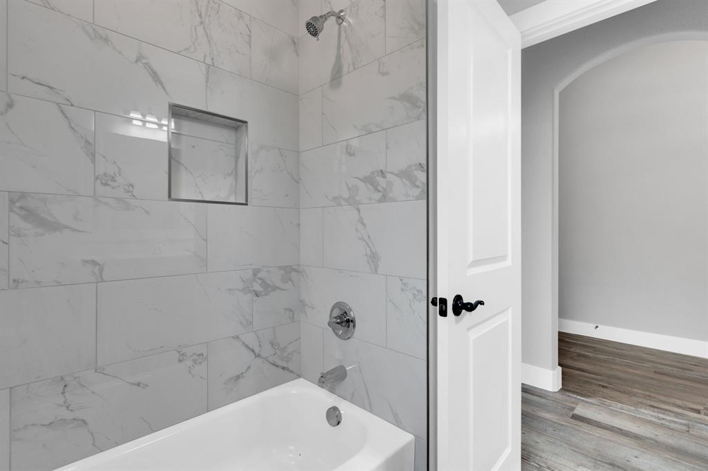 Ferris Condo: 700 North Church Street