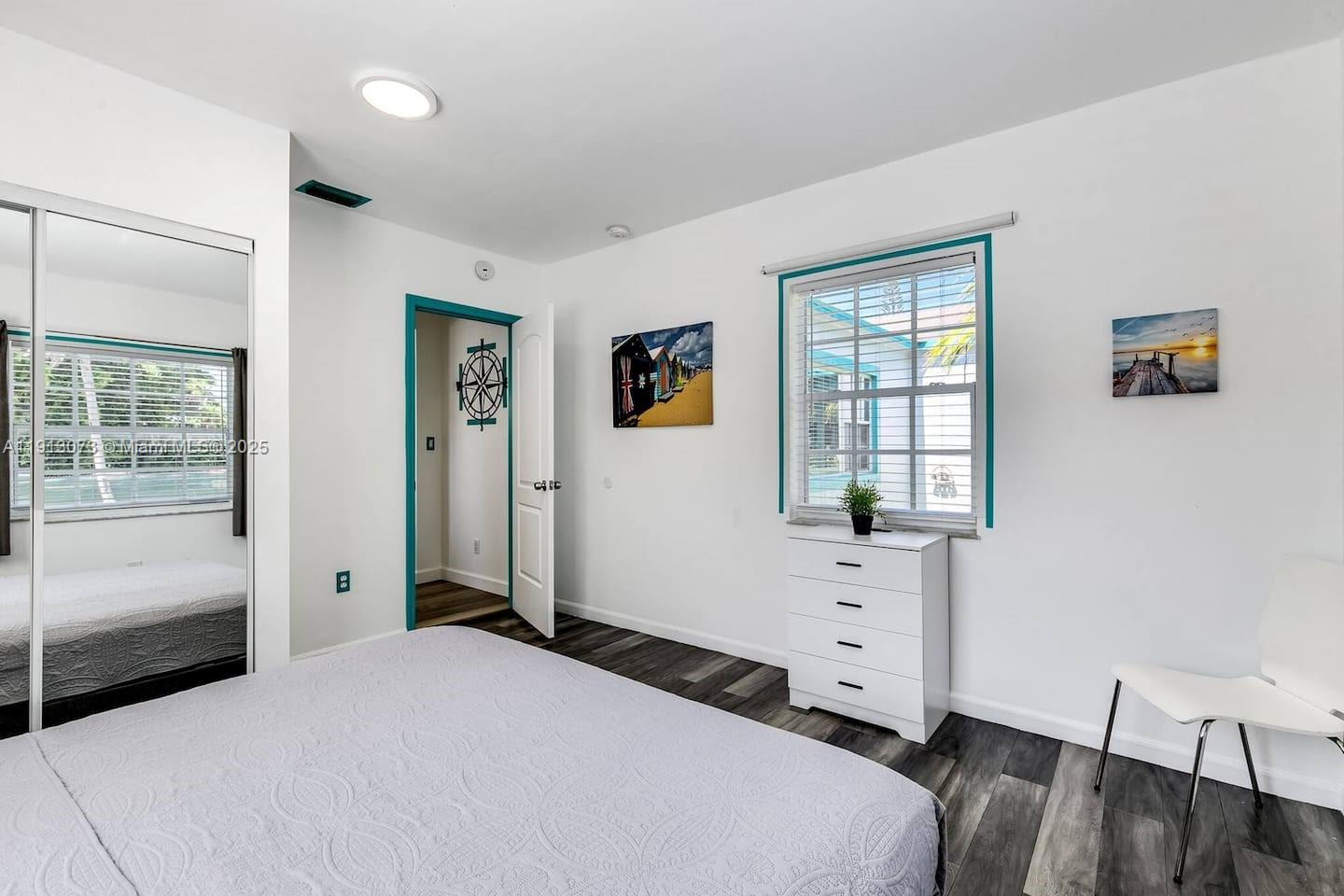 Hollywood Condo: 1629 Johnson Street