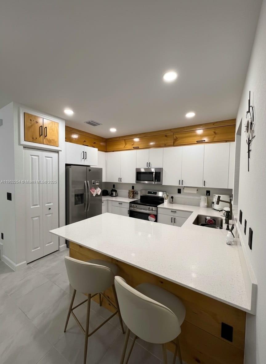 Homestead Condo: 23252 Southwest 128th Avenue