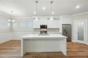 Lake Dallas Condo: 110 Market Street