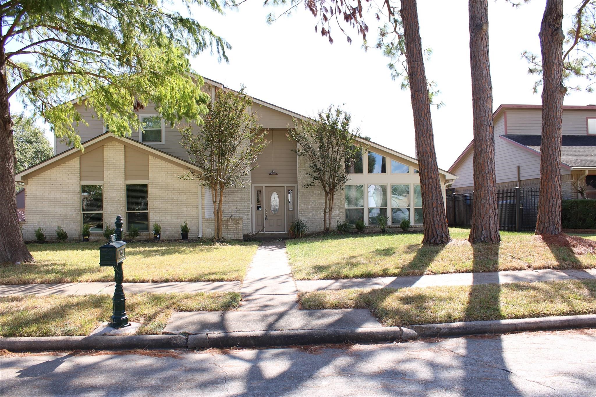 Pasadena Condo: 4922 Rainwater Drive