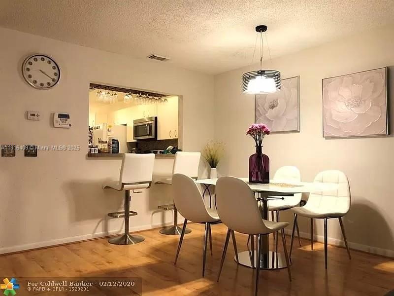 Hollywood Condo: 1556 North 15th Terrace