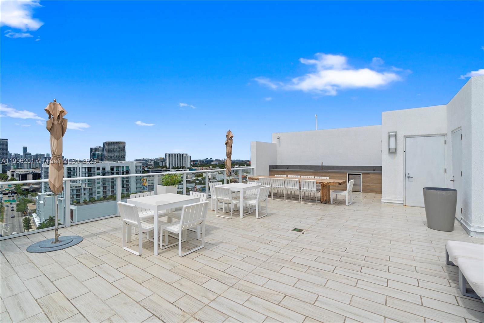 Miami Condo: 4250 Biscayne Boulevard