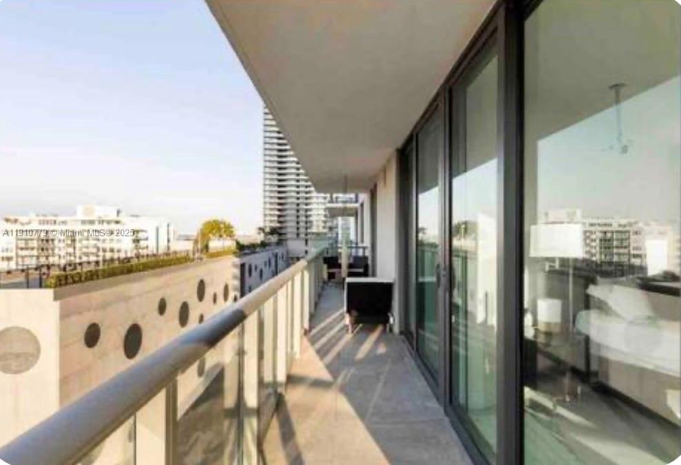 Miami Condo: 501 Northeast 31st Street