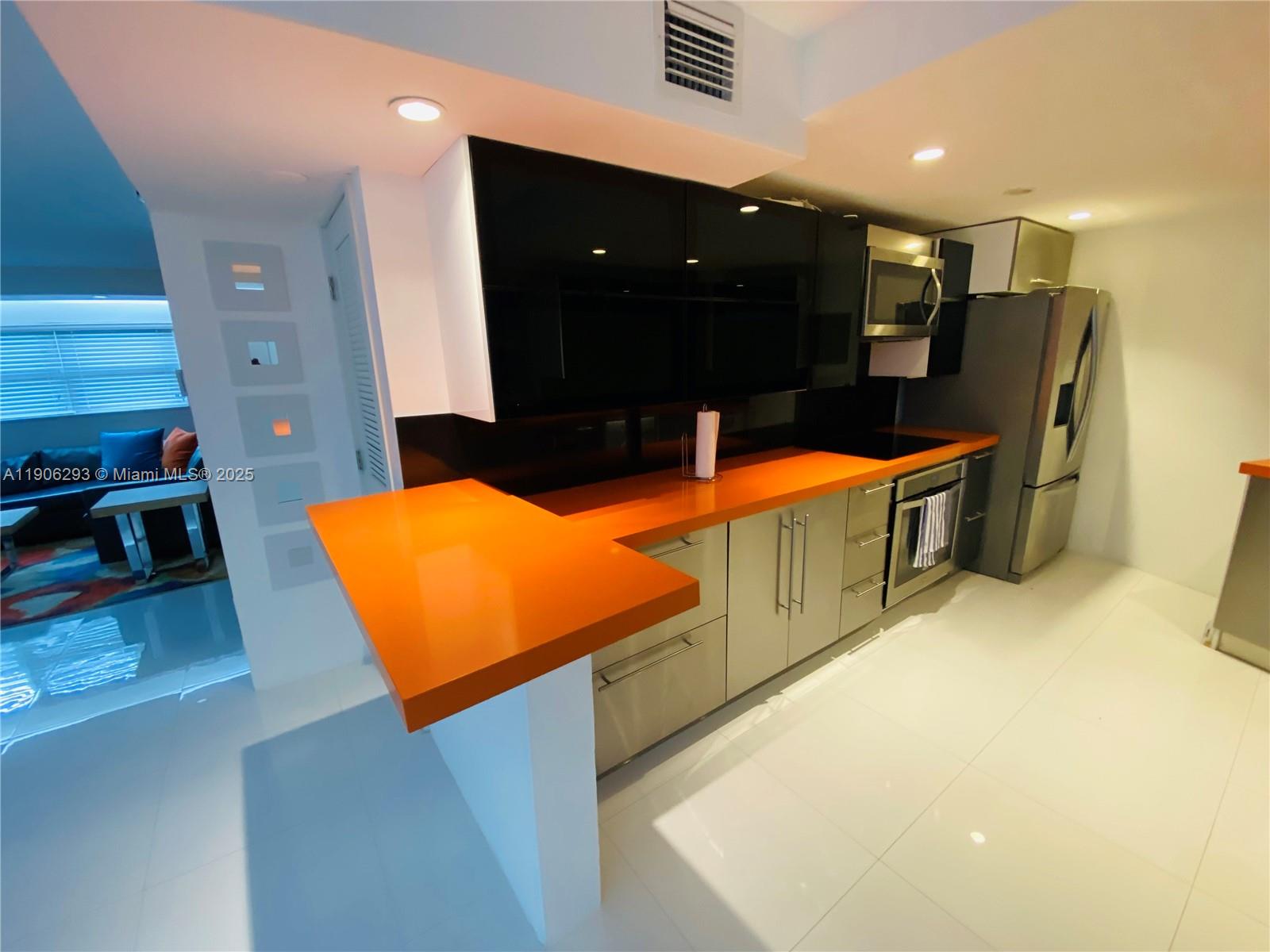 Miami Beach Condo: 1881 Washington Avenue