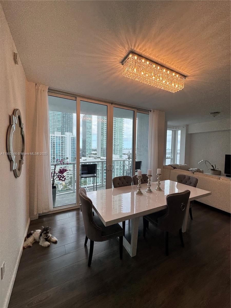 Miami Condo: 601 Northeast 27th Street