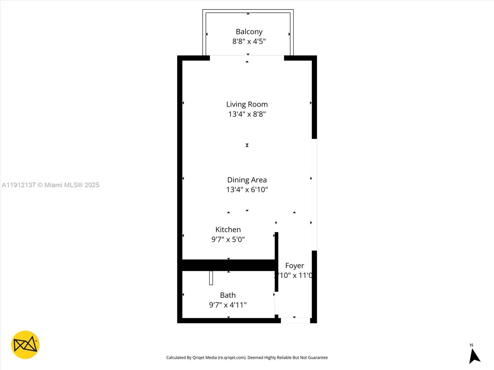 Miami Beach Condo: 401 Ocean Drive