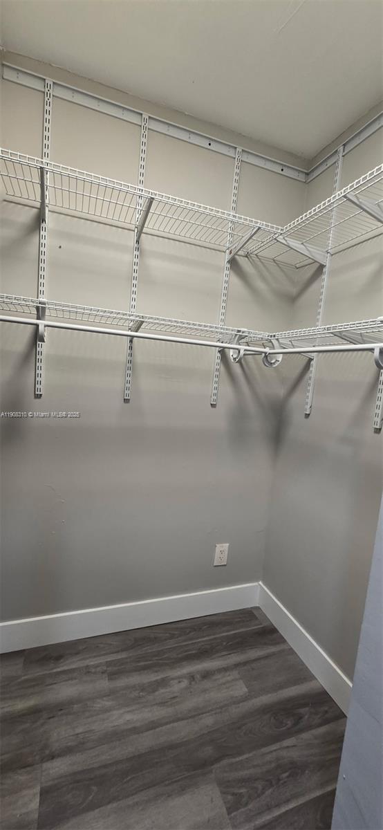 Hollywood Condo: 2533 Garfield Street