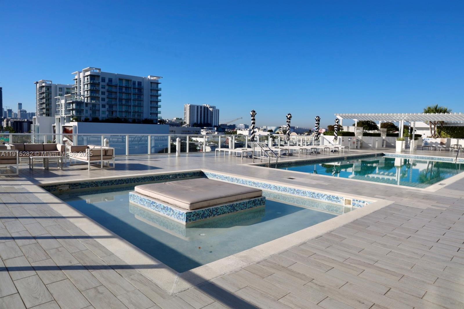 Miami Condo: 4250 Biscayne Boulevard