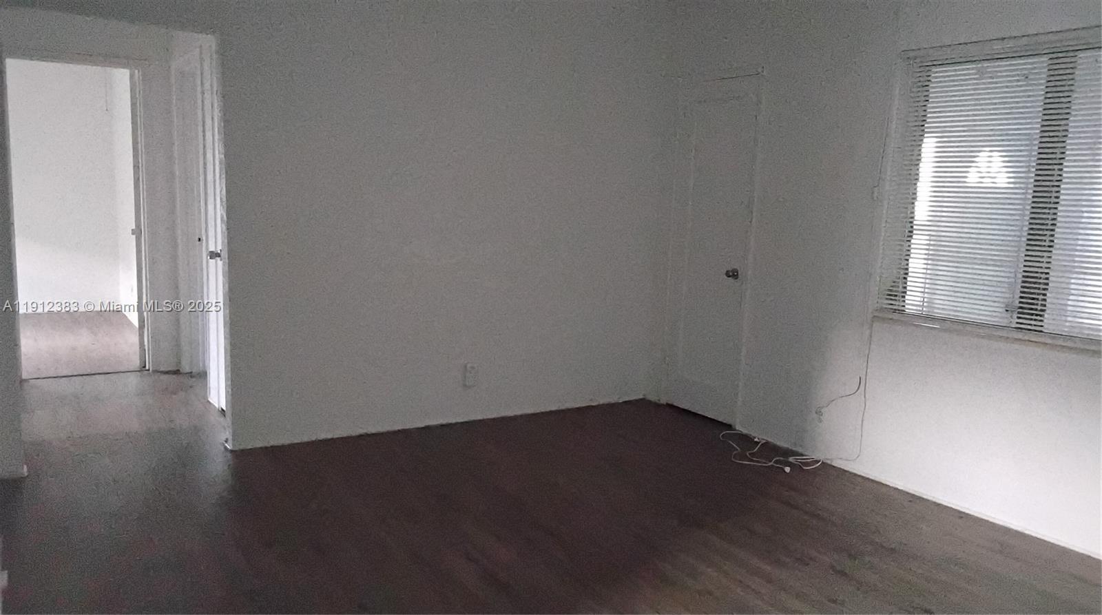 Hollywood Condo: 1914 Adams Street