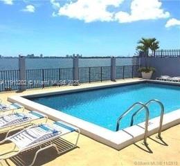 Miami Condo: 555 Northeast 30th Street