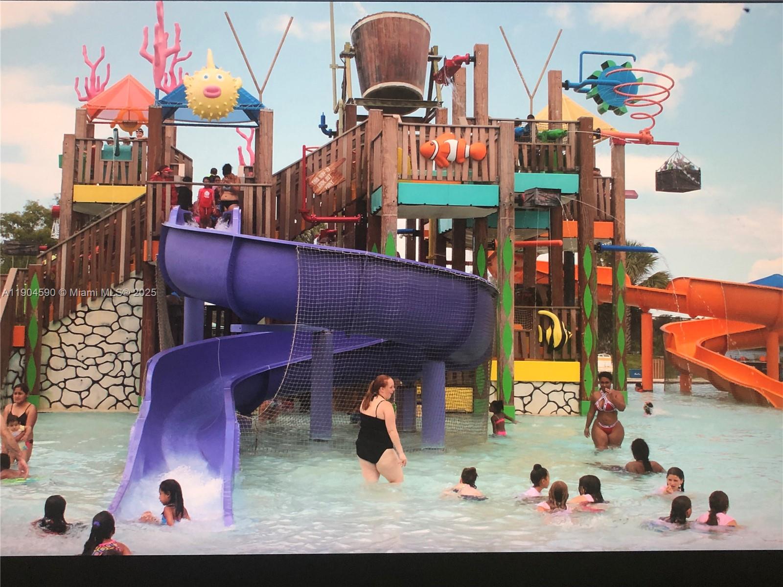 Pembroke Pines Condo: 261 Southwest 159th Way