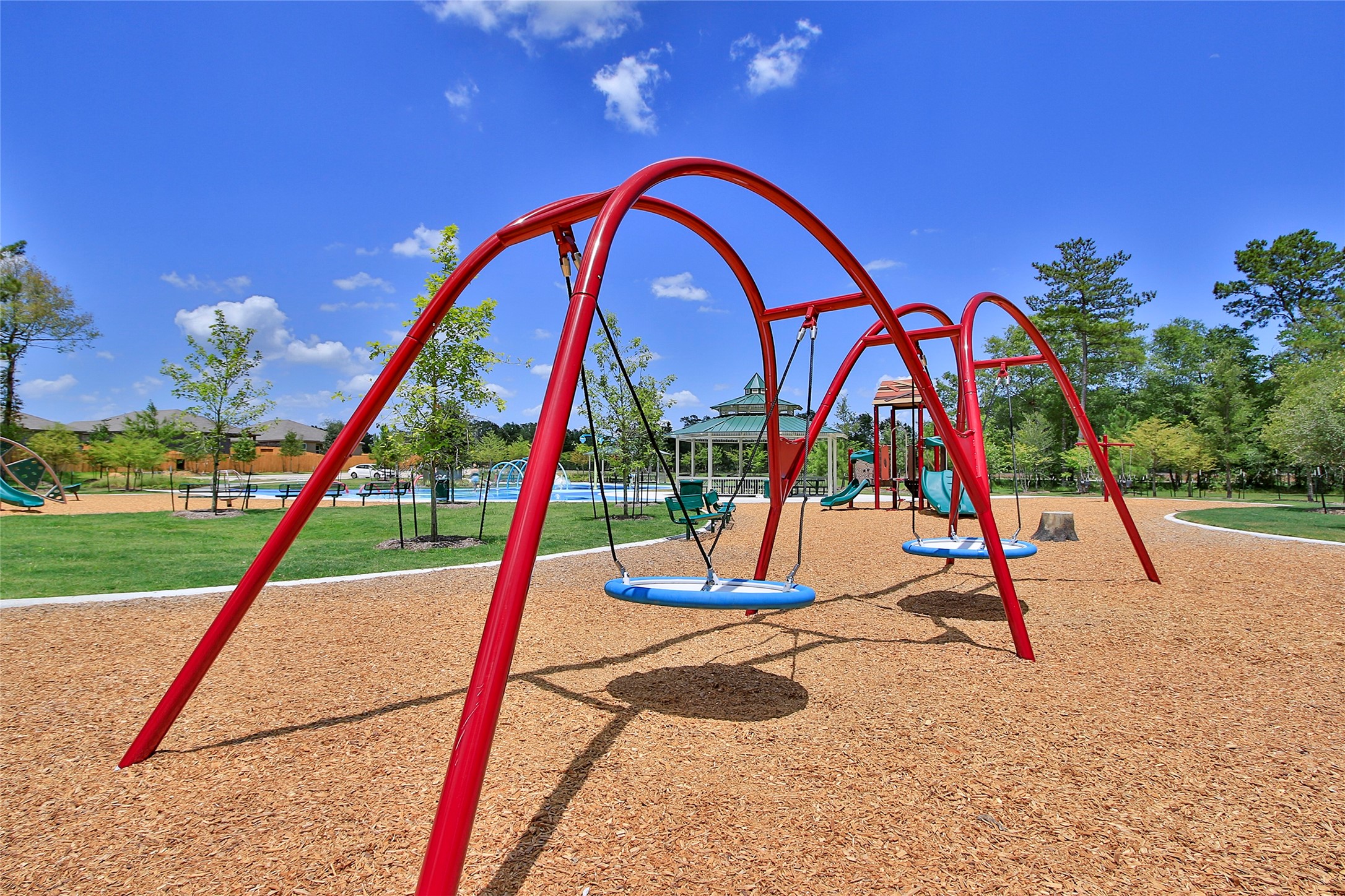 Cleveland Condo: 10387 Red Cardinal Drive