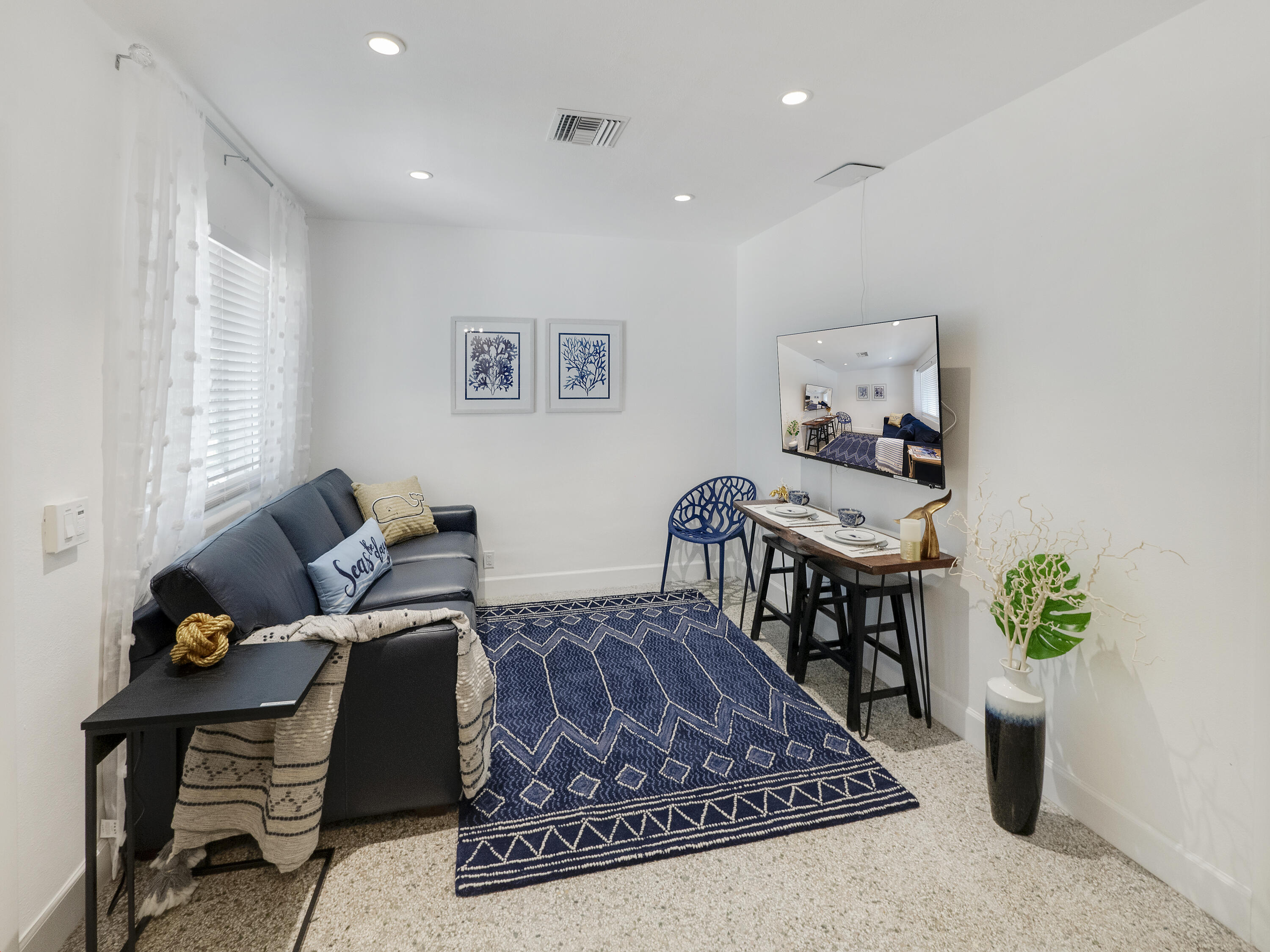 Singer Island Condo: 1258 Beach Road