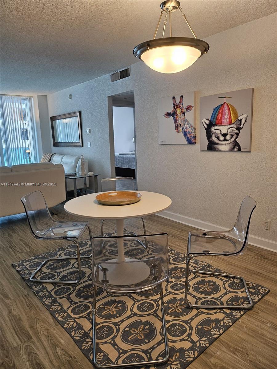 Hollywood Condo: 4001 South Ocean Drive