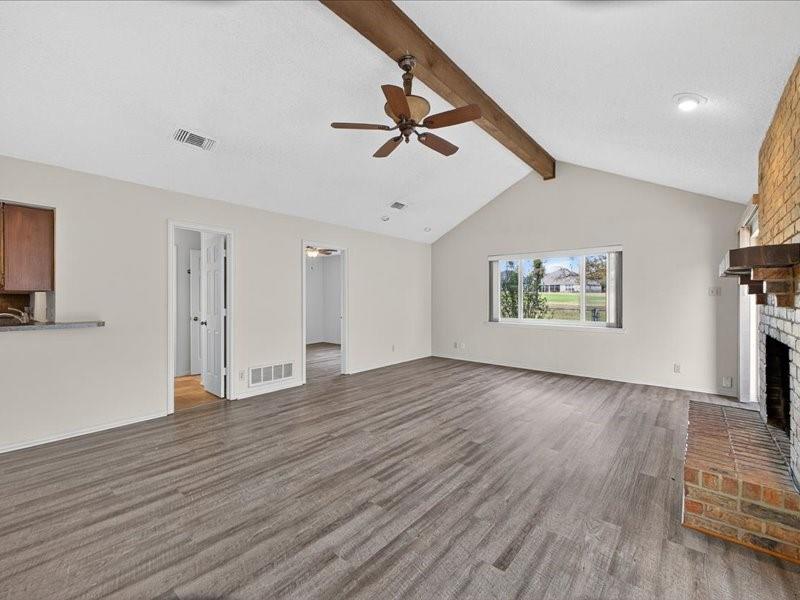 Granbury Condo: 6218 Tezcuco Court