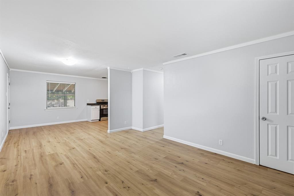 Fort Worth Condo: 5345 Hensley Drive