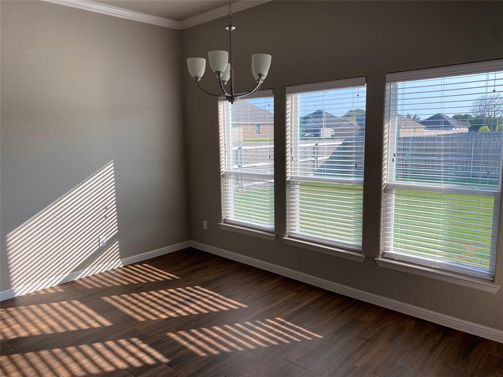 Granbury Condo: 3214 White Horse Drive