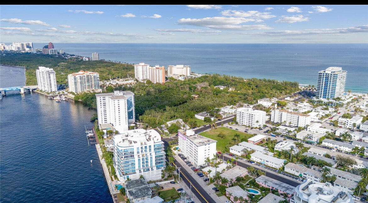 Fort Lauderdale Condo: 720 Bayshore Drive