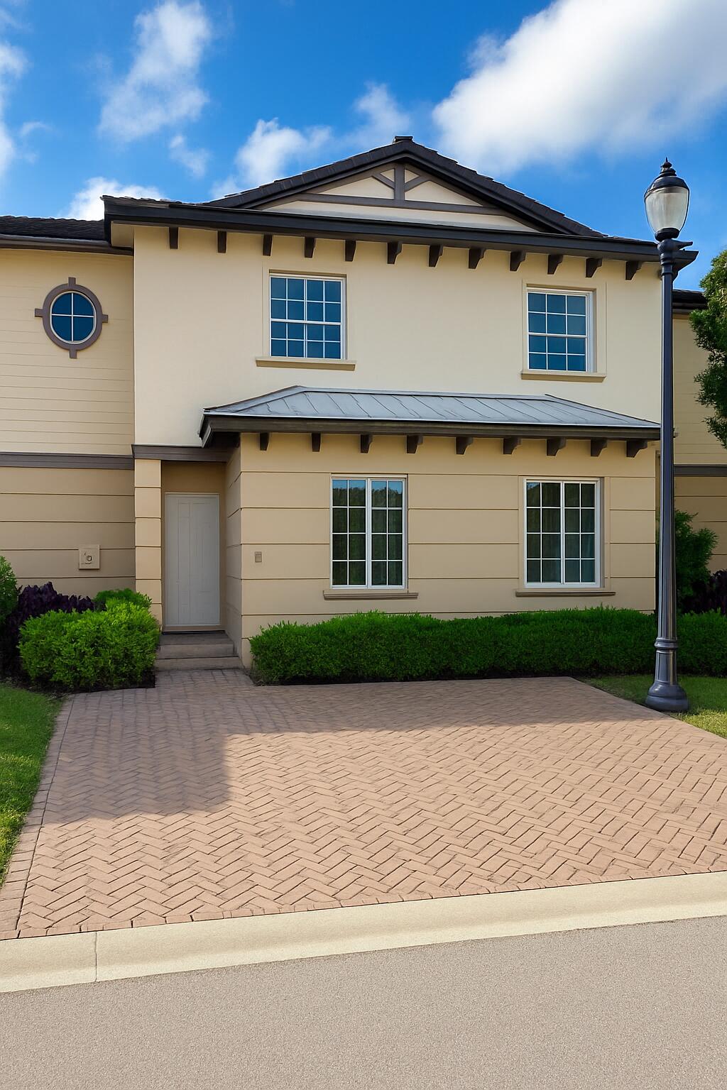 Riviera Beach Condo: 2007 Nassau Drive