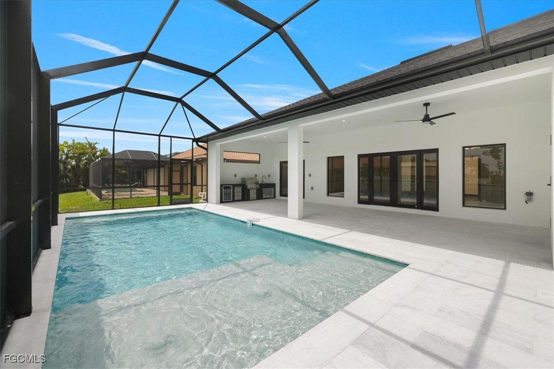 Cape Coral Condo: 4333 Southwest 16th Place