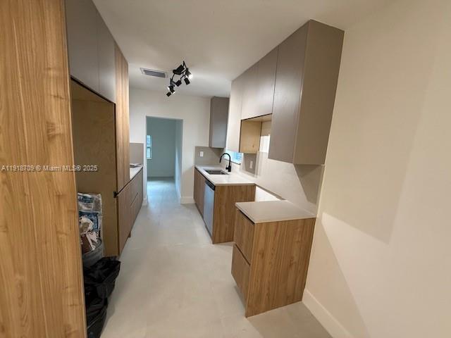 Miami Condo: 328 Northeast 57th Street