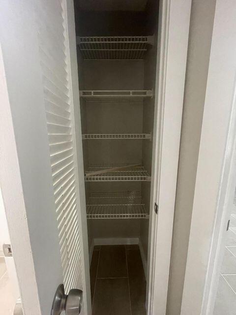 West Palm Beach Condo: 1638 Embassy Drive